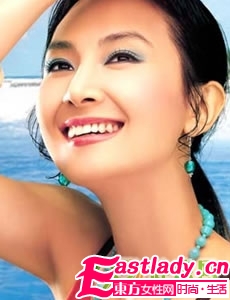 最遭男友厭惡的7大錯誤妝容