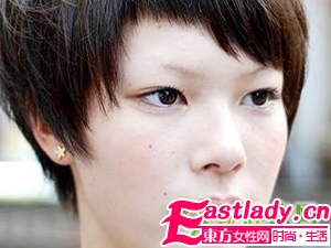 如何讓妝容更陰人注目