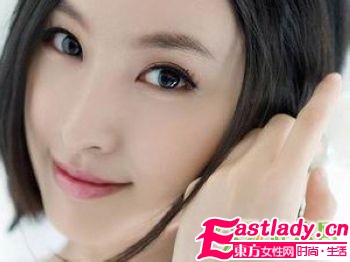 完美妝容的5個(gè)上妝步驟