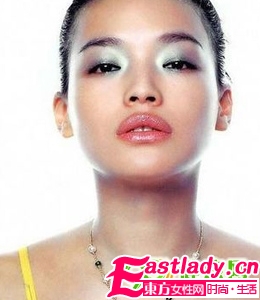 09最I(lǐng)N唇色單品 出彩又提氣的時(shí)尚