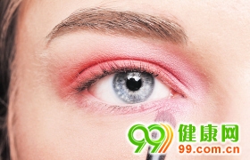 靚麗一夏 打造精巧蜜桃妝