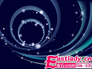 如何用眼線造就眼部魅力