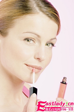 唇膏挑選技巧 選擇自己的唇色
