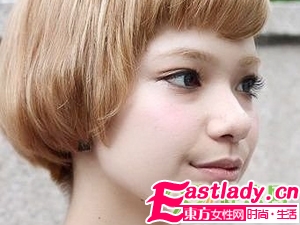 如何讓妝容更陰人注目