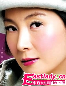 最遭男友厭惡的7大錯誤妝容