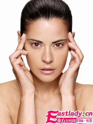 化妝的正確順序|化妝的正確順序