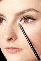 達人教你用高光 扁平五官變立體