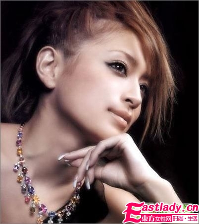 女人護膚不可漏過的四個部位