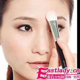 小巧挺拔 教你打造標(biāo)準(zhǔn)美人鼻