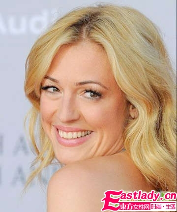 今年秋冬妝容趨勢(shì) 歐美明星示范