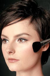 達人教你用高光 扁平五官變立體