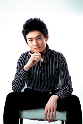 達(dá)人教你用高光 扁平五官變立體