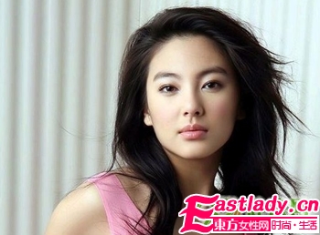 當代流行的十大美容化妝法