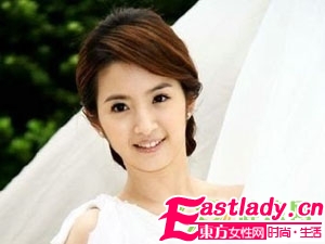 如何畫(huà)森林系女生妝容