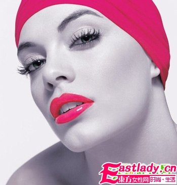 5個老土的化妝技巧 你還在用嗎