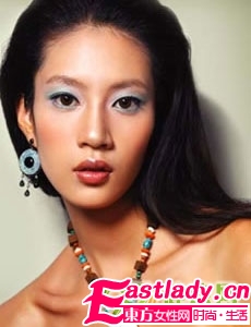 最遭男友厭惡的7大錯(cuò)誤妝容