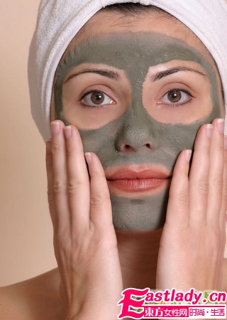 煙熏妝因蒼蠅而生 美妝靈感來(lái)由