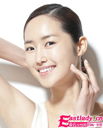 6招妙用BB霜 妝容更持久清透