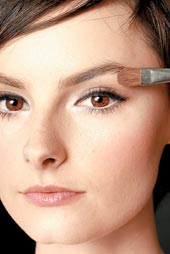 達人教你用高光 扁平五官變立體