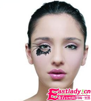 怎樣畫眼線可以保持長久不花