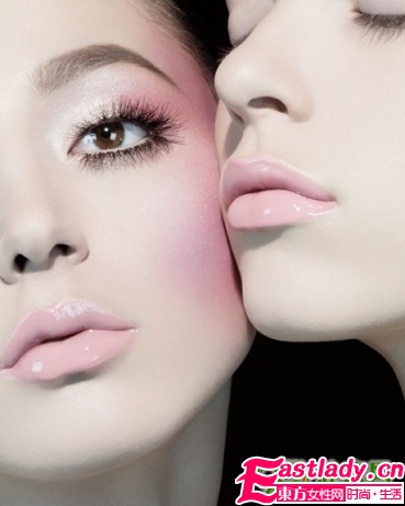 4大眼部問題眼妝打底的竅門