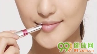 性感的嘟嘟唇要怎么畫