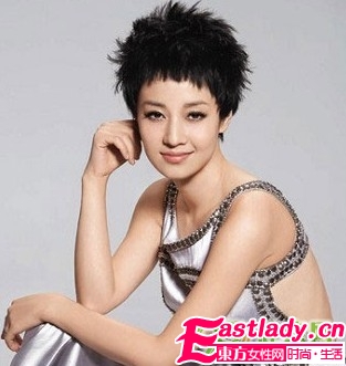 一寸證件照還原明星素顏