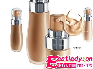 盤點粉底液的四大功能秘密