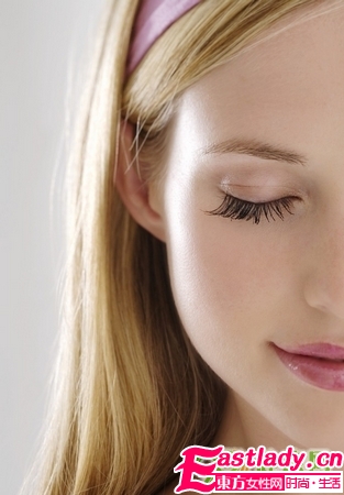 魚(yú)肝油能讓睫毛長(zhǎng)密變長(zhǎng)嗎