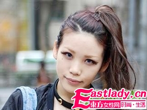 如何讓妝容更陰人注目