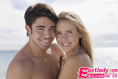 權(quán)威調(diào)查 美麗看法男女大不同