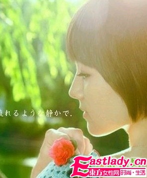 你的女人香對男人的誘惑