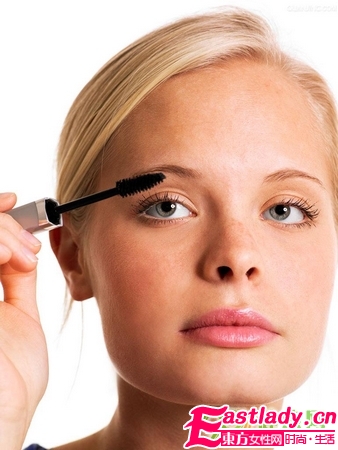 25歲后必學(xué)的減齡妝