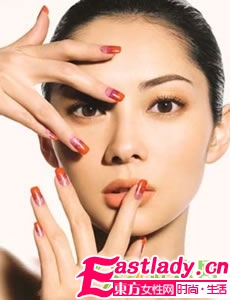 最遭男友厭惡的7大錯誤妝容