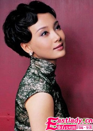 當(dāng)代流行的十大美容化妝法