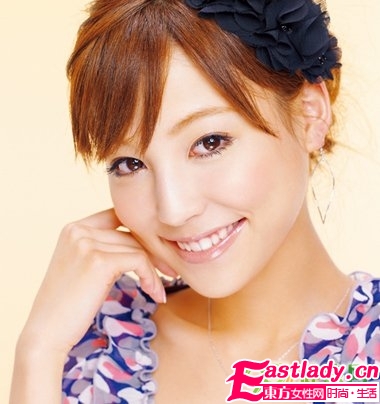 4重點畫秋冬最百搭眼妝最靚