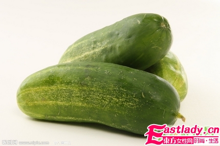 日常美食中的 口氣清新劑