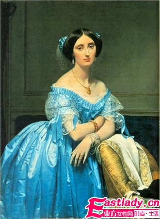 古希臘女人的美容護膚護發(fā)術(shù)