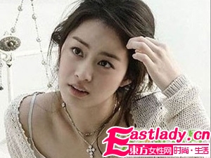 如何用一分鐘快速搞定眉型