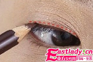 人氣女王教你打造魅力裸妝術(shù)