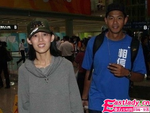 女明星素顏生活照大公開