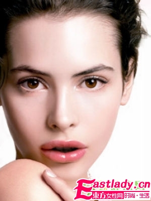 哪種紅唇適合你的膚色