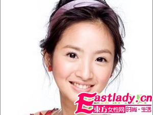 盤點(diǎn)為什么日本美眉底妝那么干凈