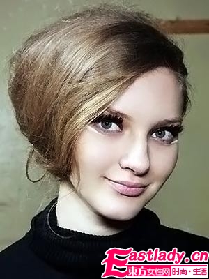 畫(huà)上勾眼線該用哪種眼線筆