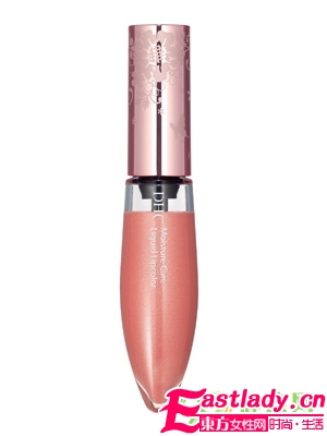 推薦5款恒彩唇蜜 唇色持久