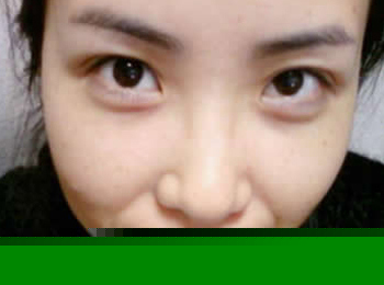 網(wǎng)友曬約會(huì)無(wú)暇甜美妝容步驟圖