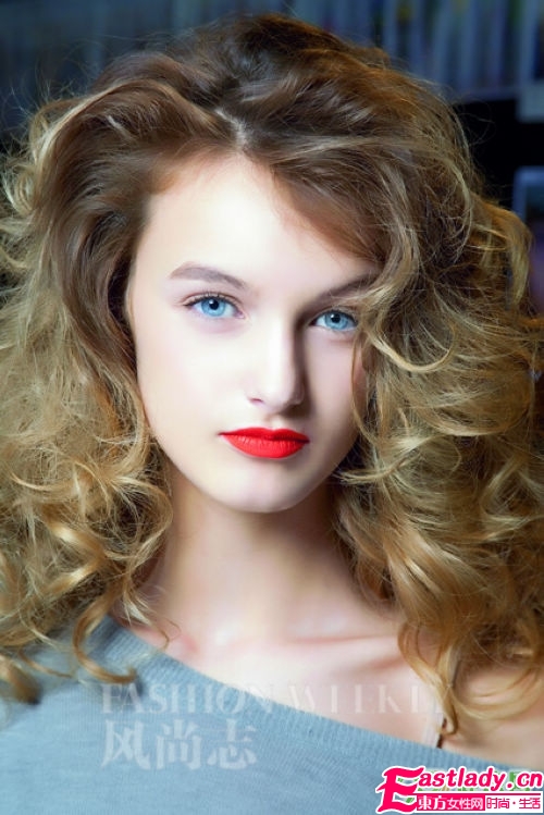 趕時間 5分鐘美艷妝容