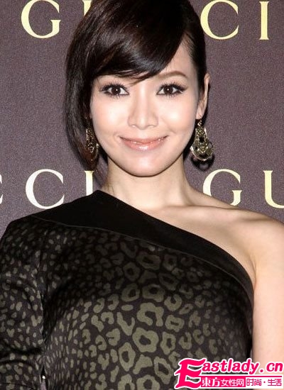 想嫁入豪華 你就該擁有這樣的妝容