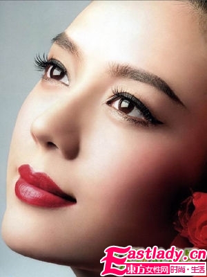 哪種紅唇適合你的膚色