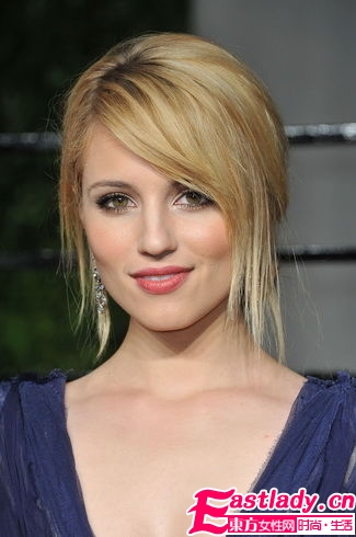 卷翹睫毛 讓你的雙眸電力十足